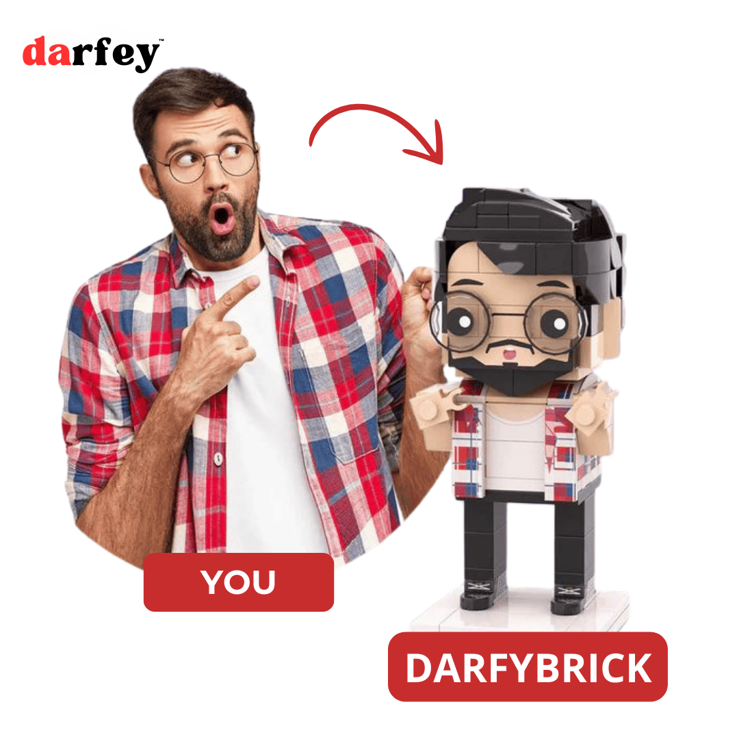 DarfyBrick™