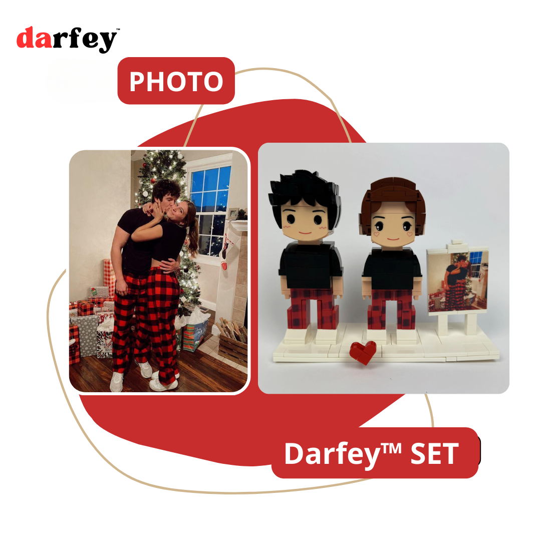 DarfyBrick™